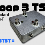 Loop 3 Standard Type-T | LAGOON SOUND