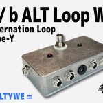 a/b Alternation Loop Western Electric Type-Y | LAGOON SOUND