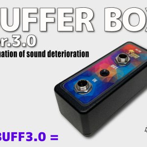 BUFF3.0