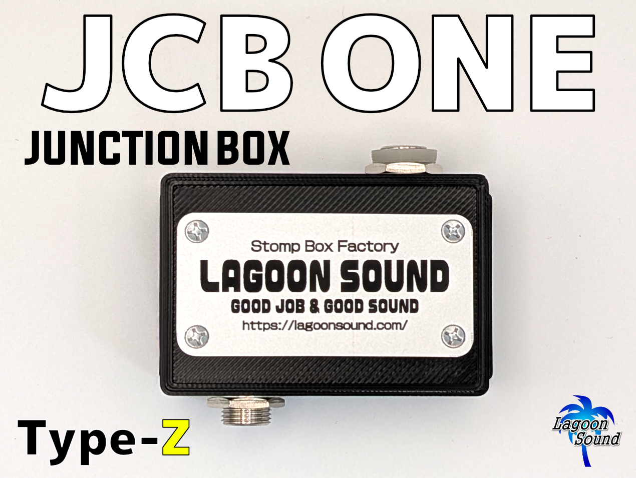 JCBone-Z