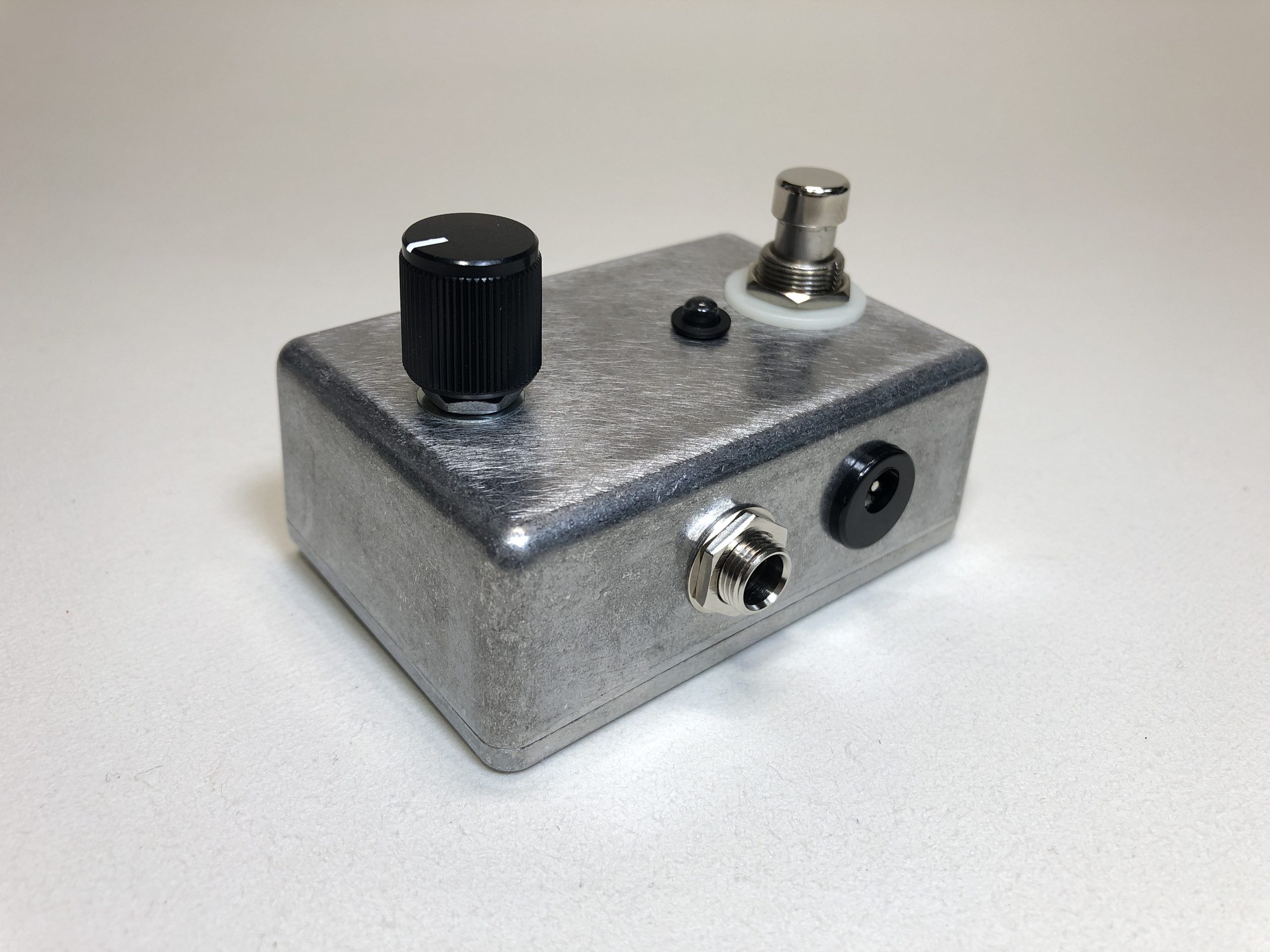 Volume Box Western Electric Type-1 | LAGOON SOUND