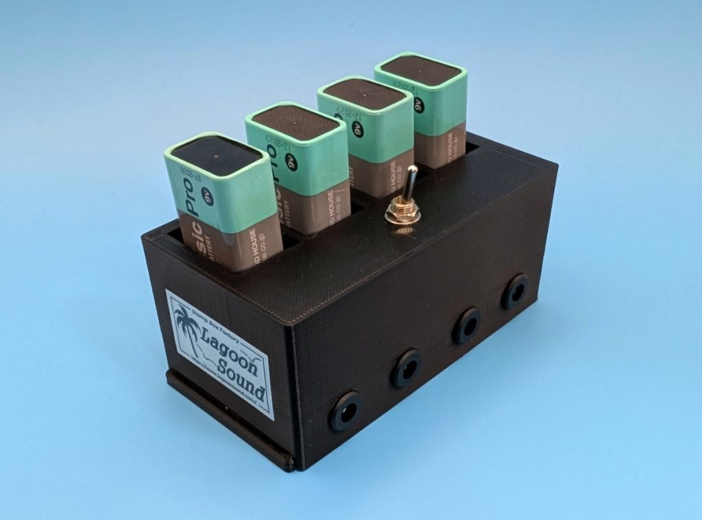 神奈川県 Y様　006p-DC BOX４