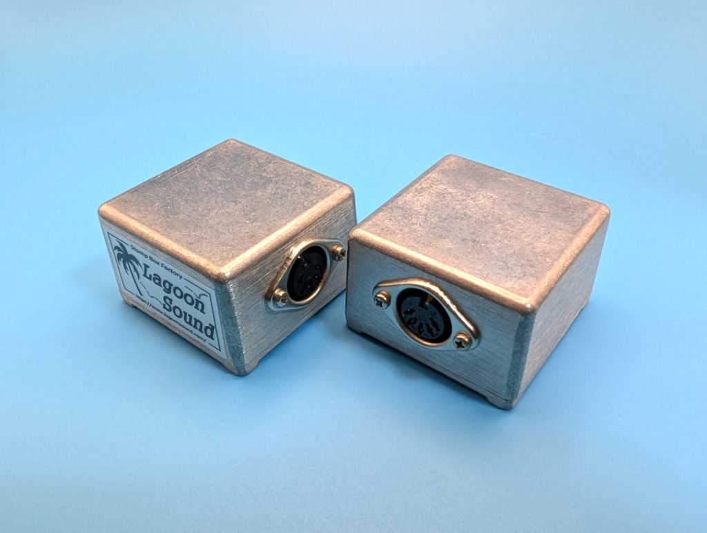 東京都 O様　JUNCTION BOX MIDI