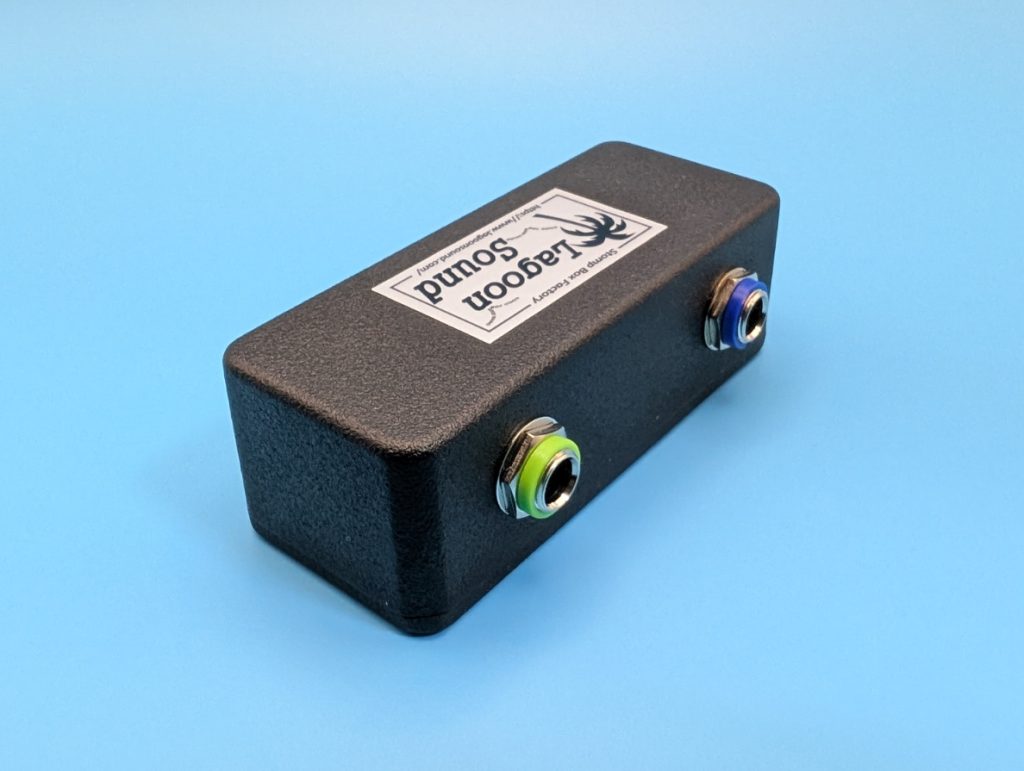 千葉県 T様　CUT IN BOX SP